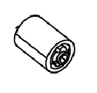 Leaf Spring Iron Set