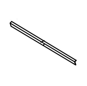 Decoration For Rear Pedal