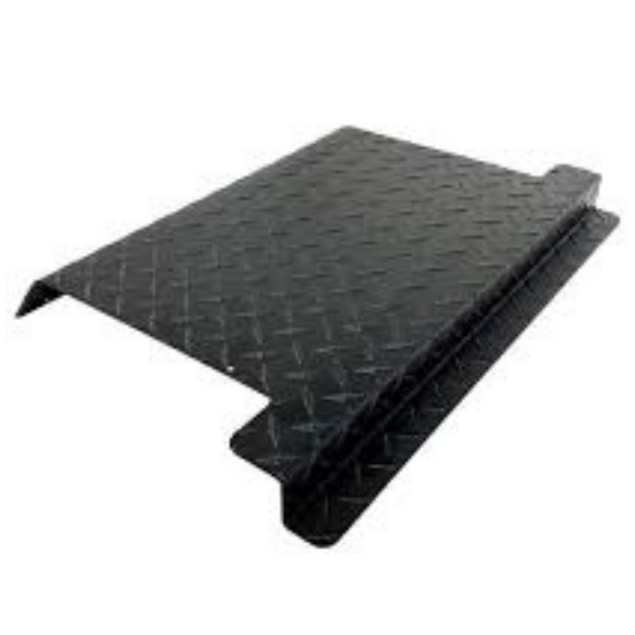 Middle Floor Plate 1