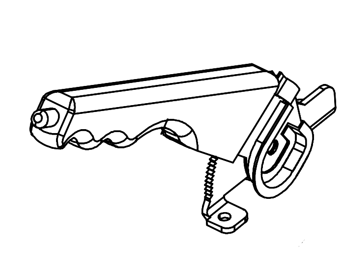 Brake Handle