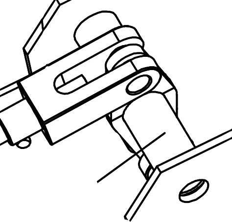 Accelerator Conversion Structure
