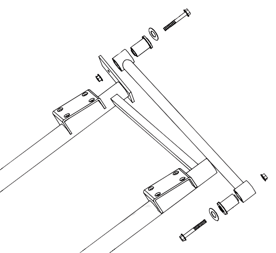 Torsion Bar Assembly