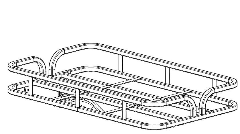 Roof Rack