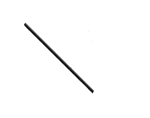 H2 Aluminum Side Cover Sheet