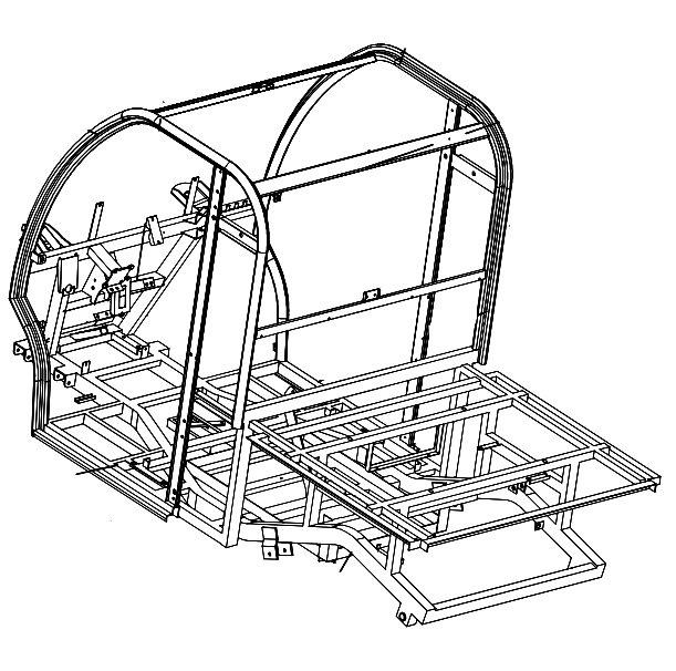Car Frame