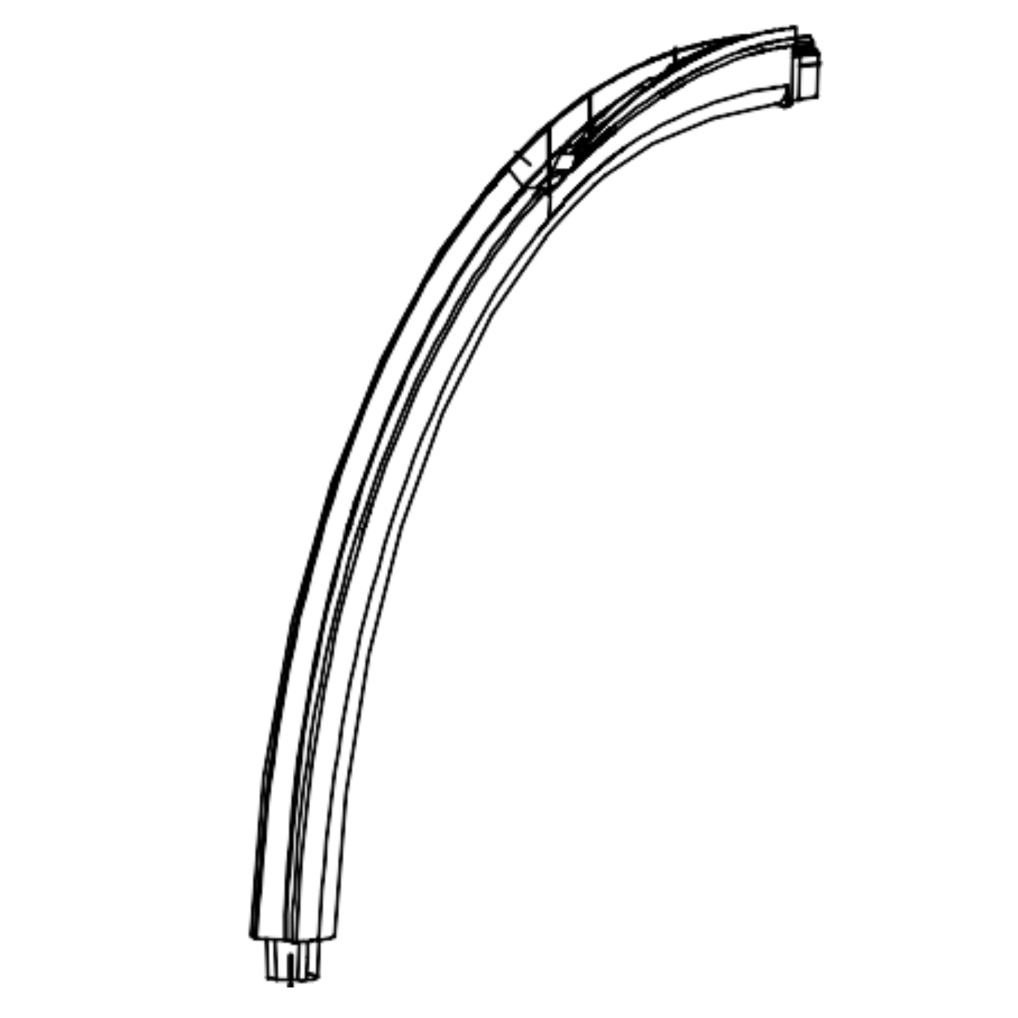 Cab Frame/R