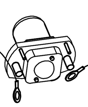 Heat Sink Board 1236