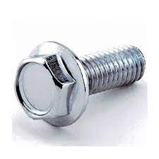 Flange Screw (8x25)