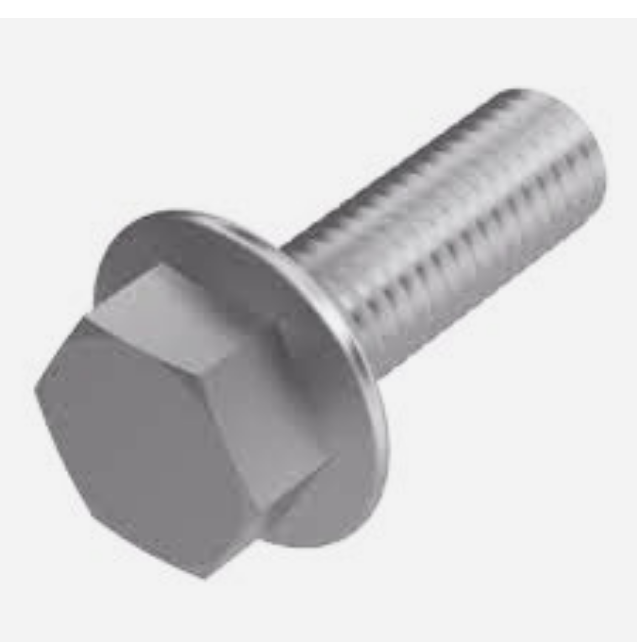Flange Screw (10x20)