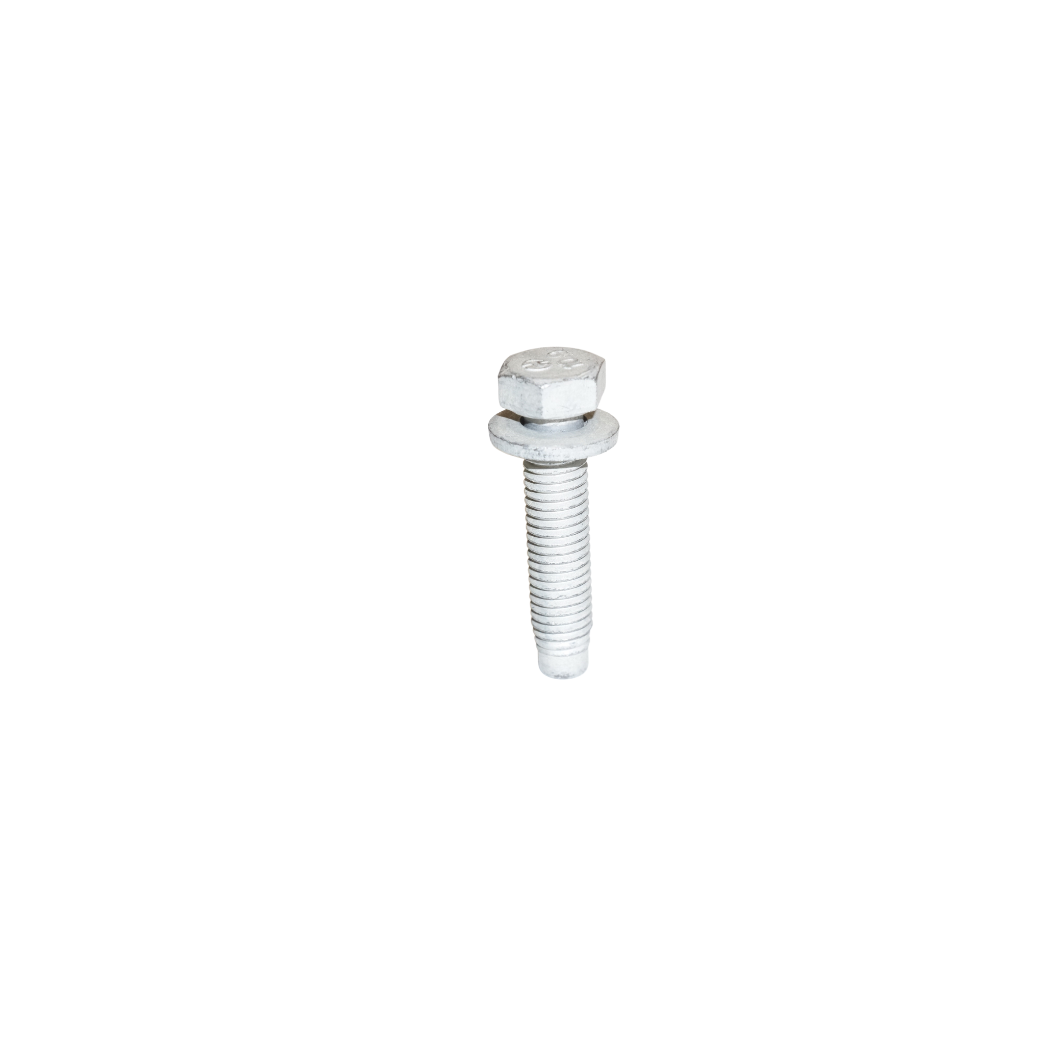 C Fender Screw