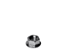 Flange Locknut