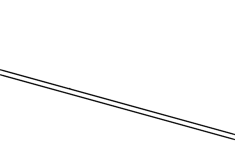 Brake Tube 2750/3200