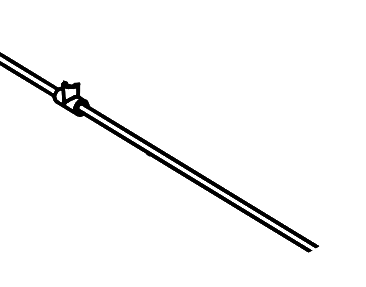 Brake Steel Oil Pipe 250