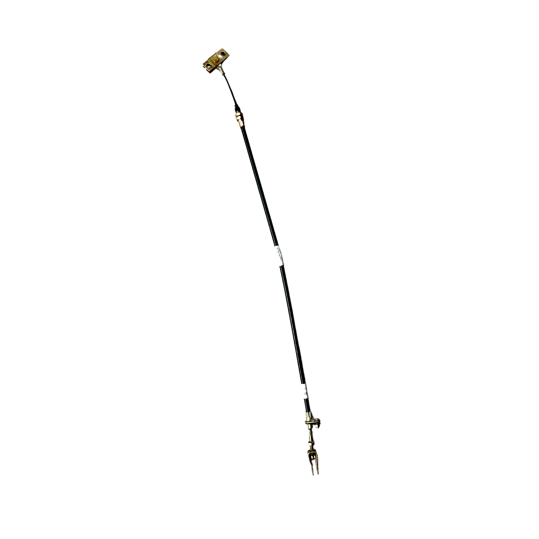 H2 Brake Pull Cable (A & 627 Series)