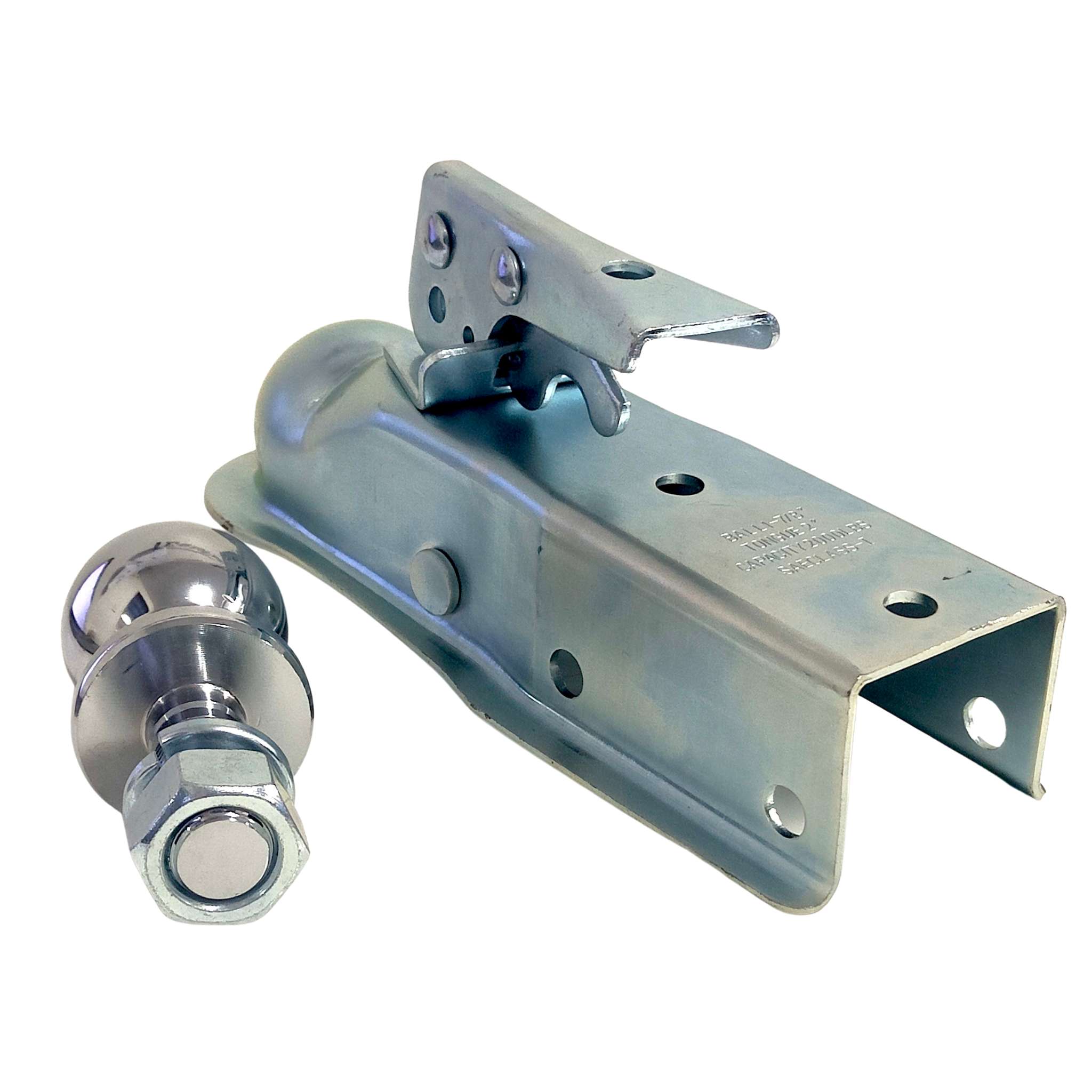 Towbar Assembly