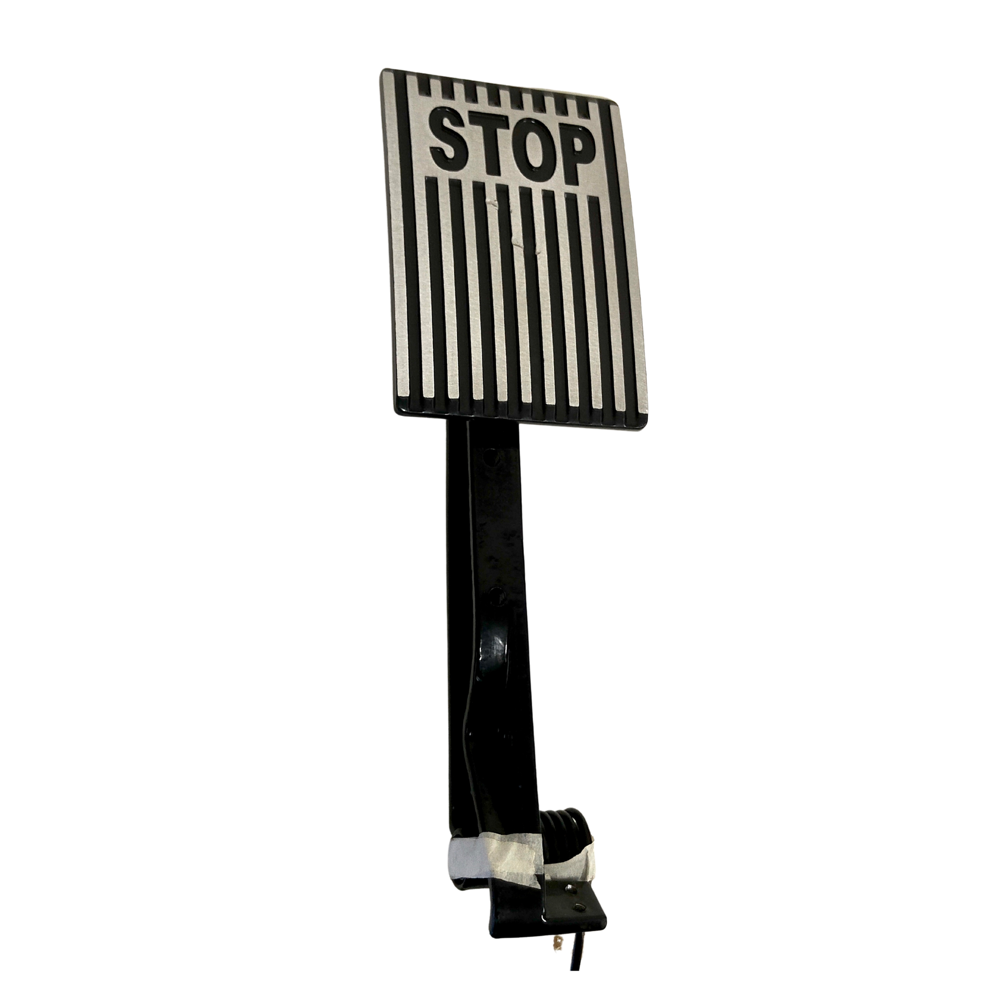 Brake Pedal Assembly (627 Series)