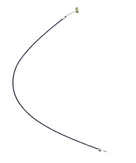 Drum Brake Front Cable (S14.B)