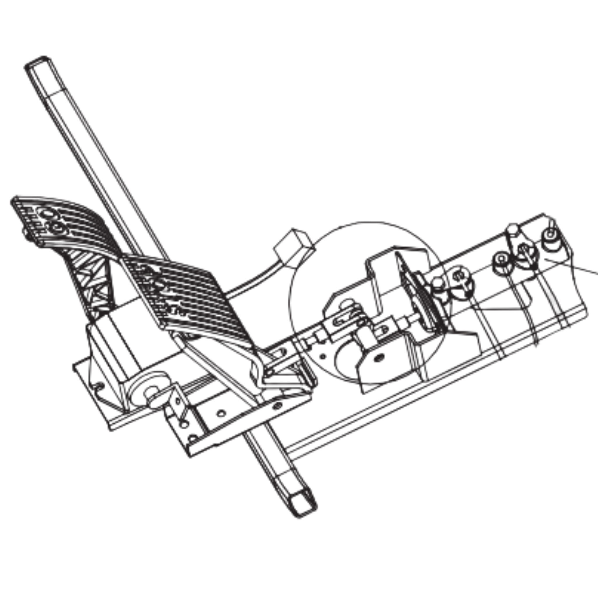 Master Brake Cylinder