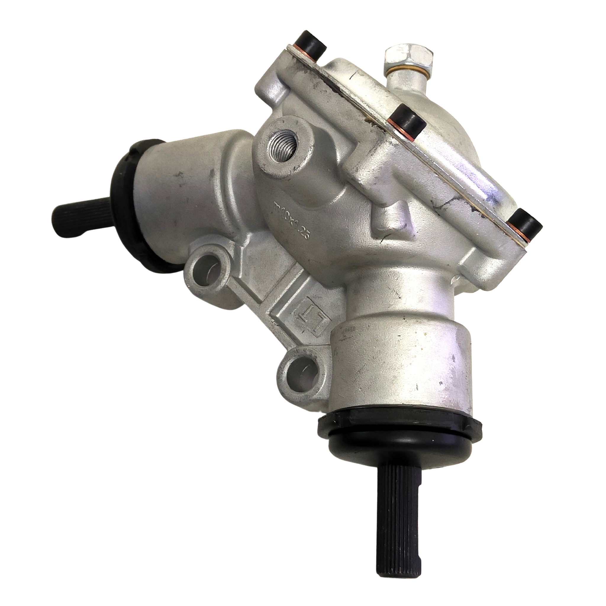 90 Degree Redirector