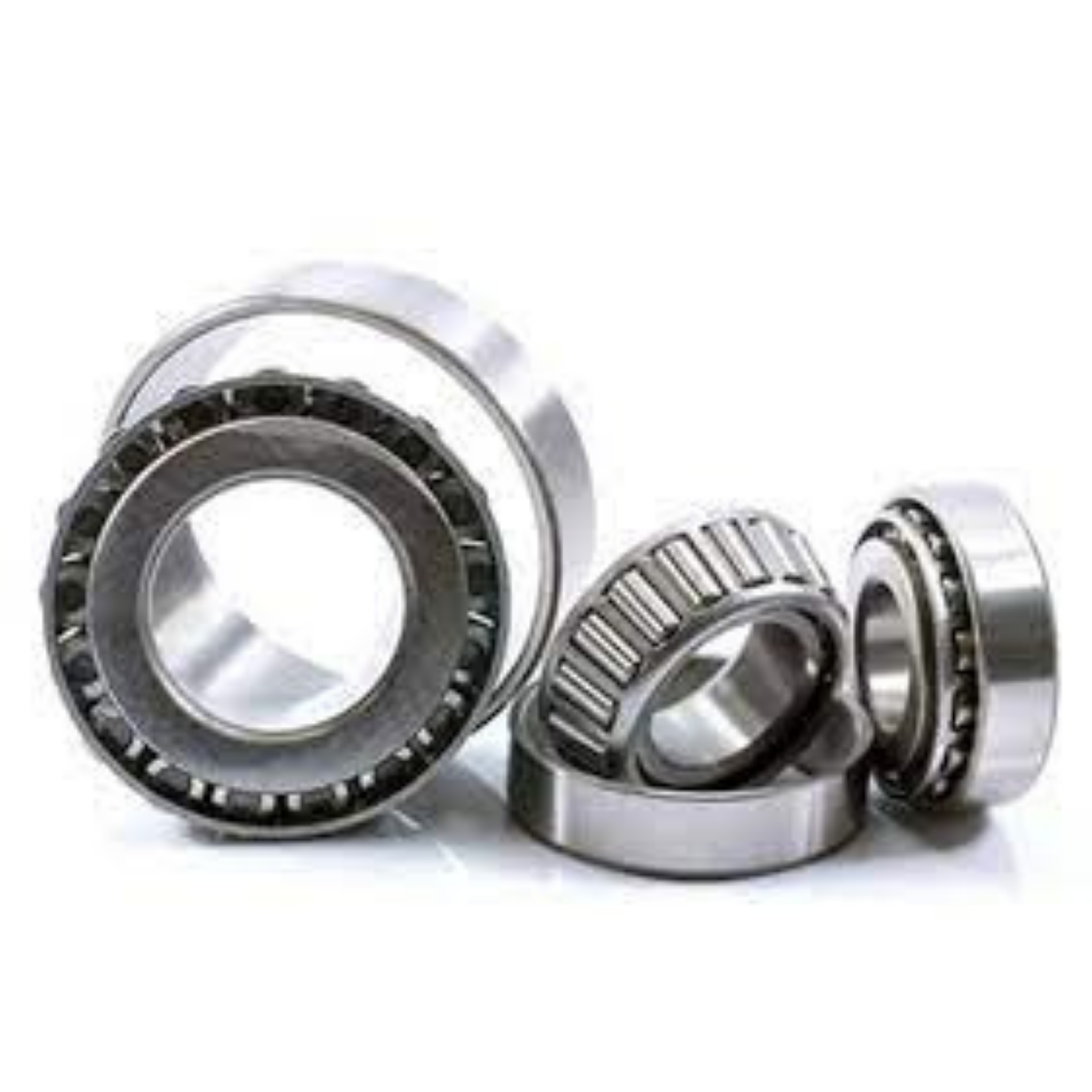Tapered Roller Bearing 30204