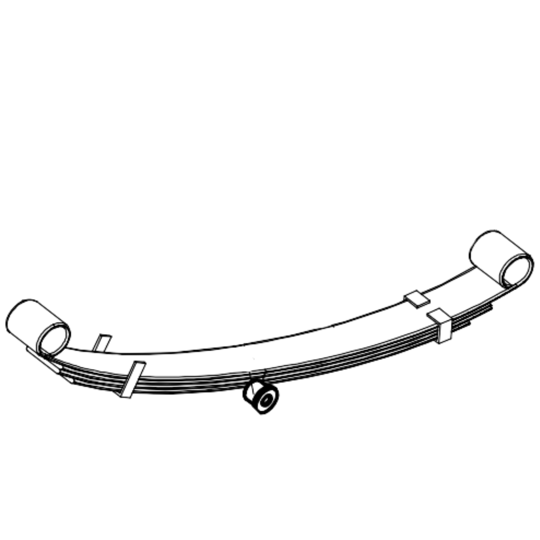 Leaf Spring