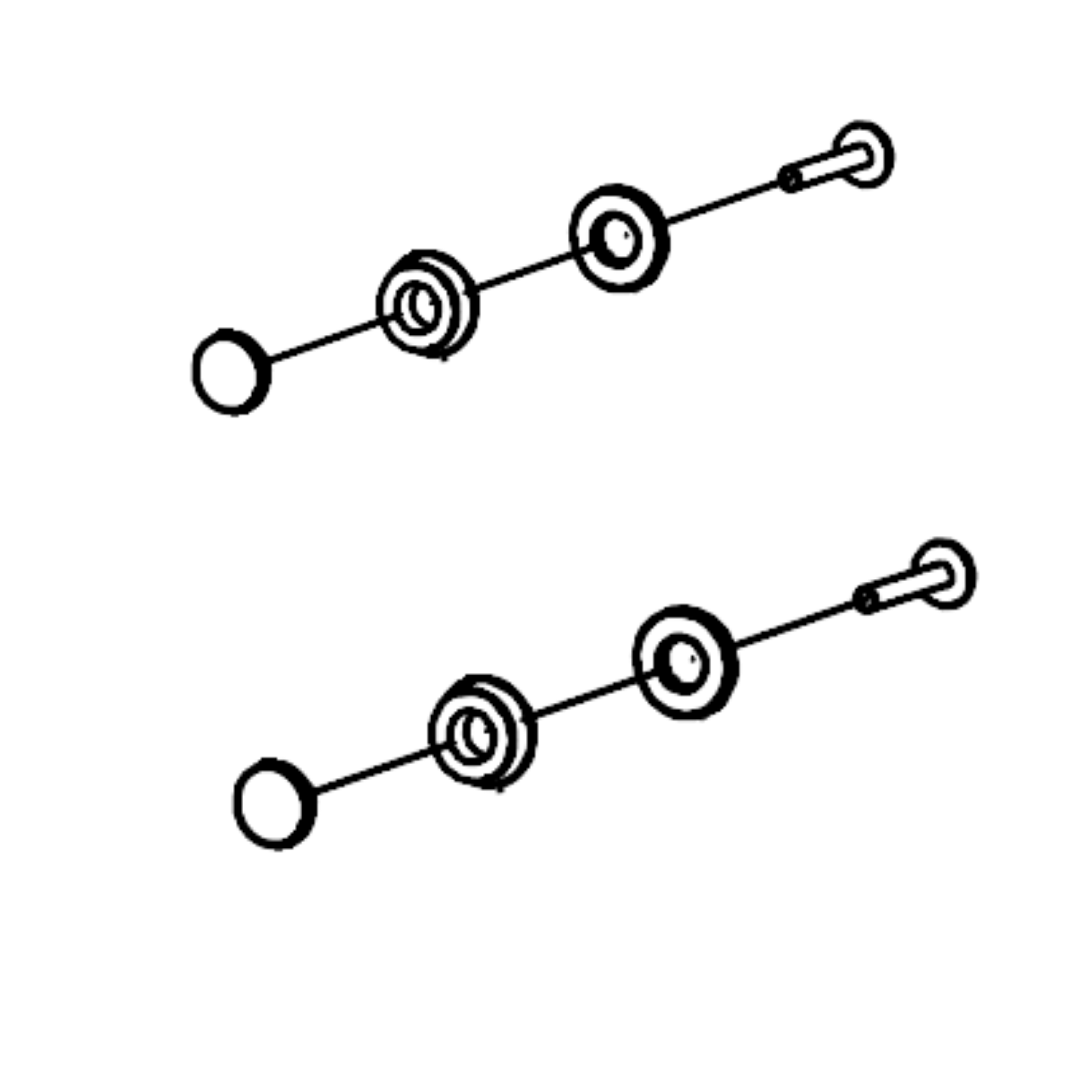 Flat Glass Installation Kit