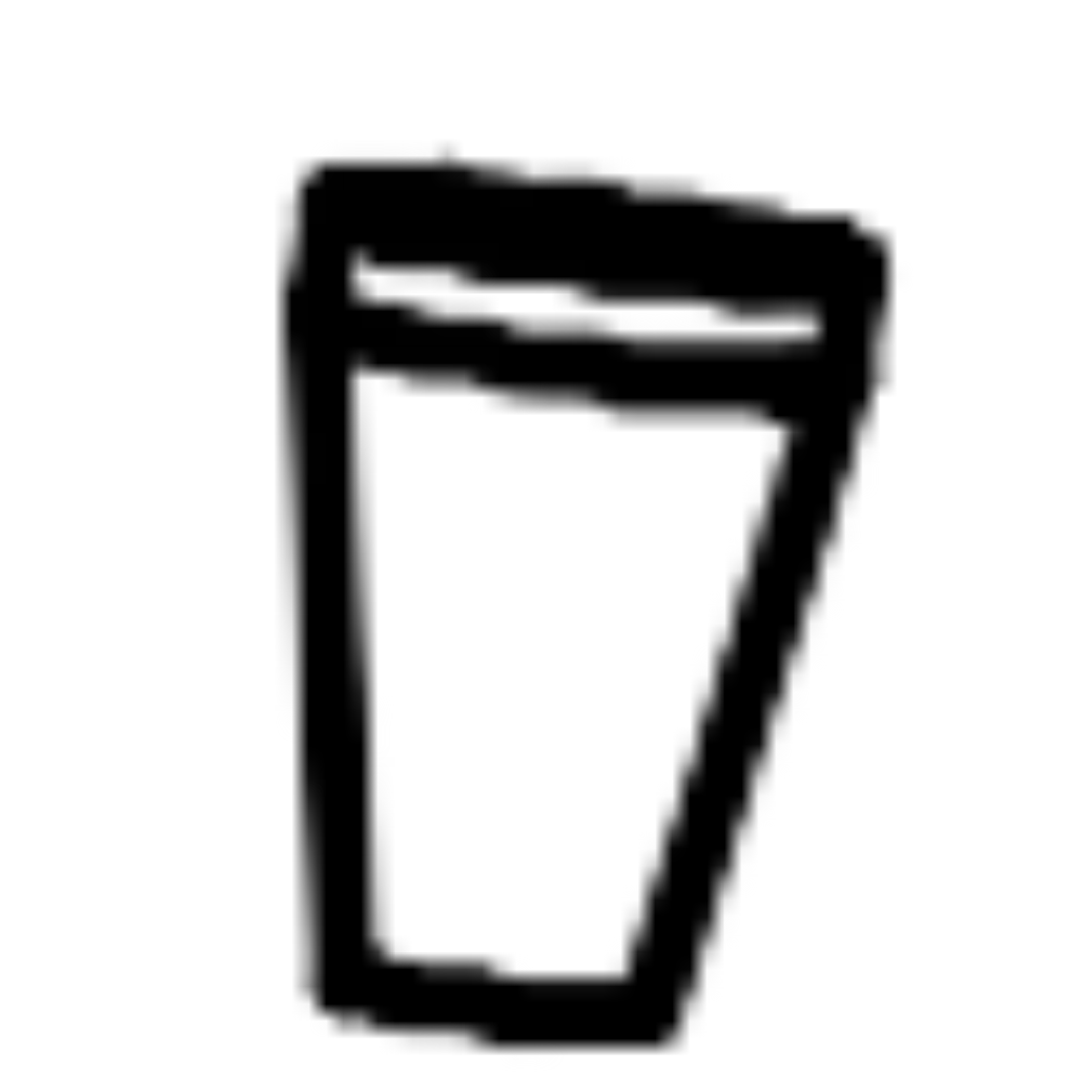 Top Roof Rubber Column (55mm)