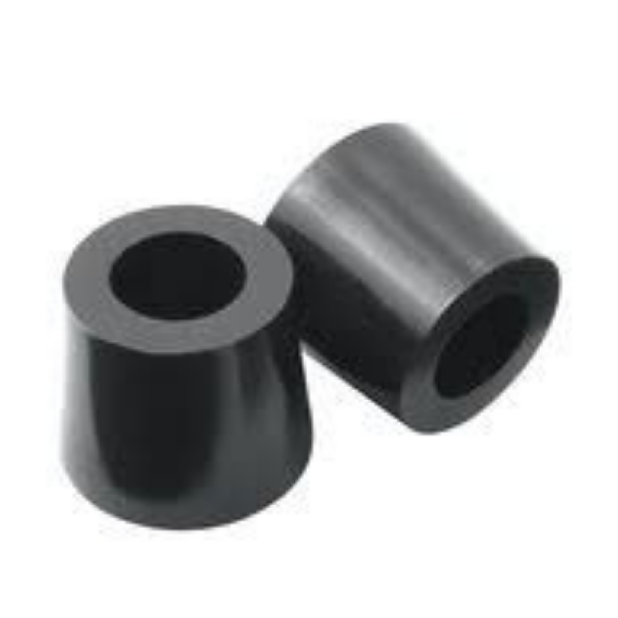 Top Roof Rubber Column