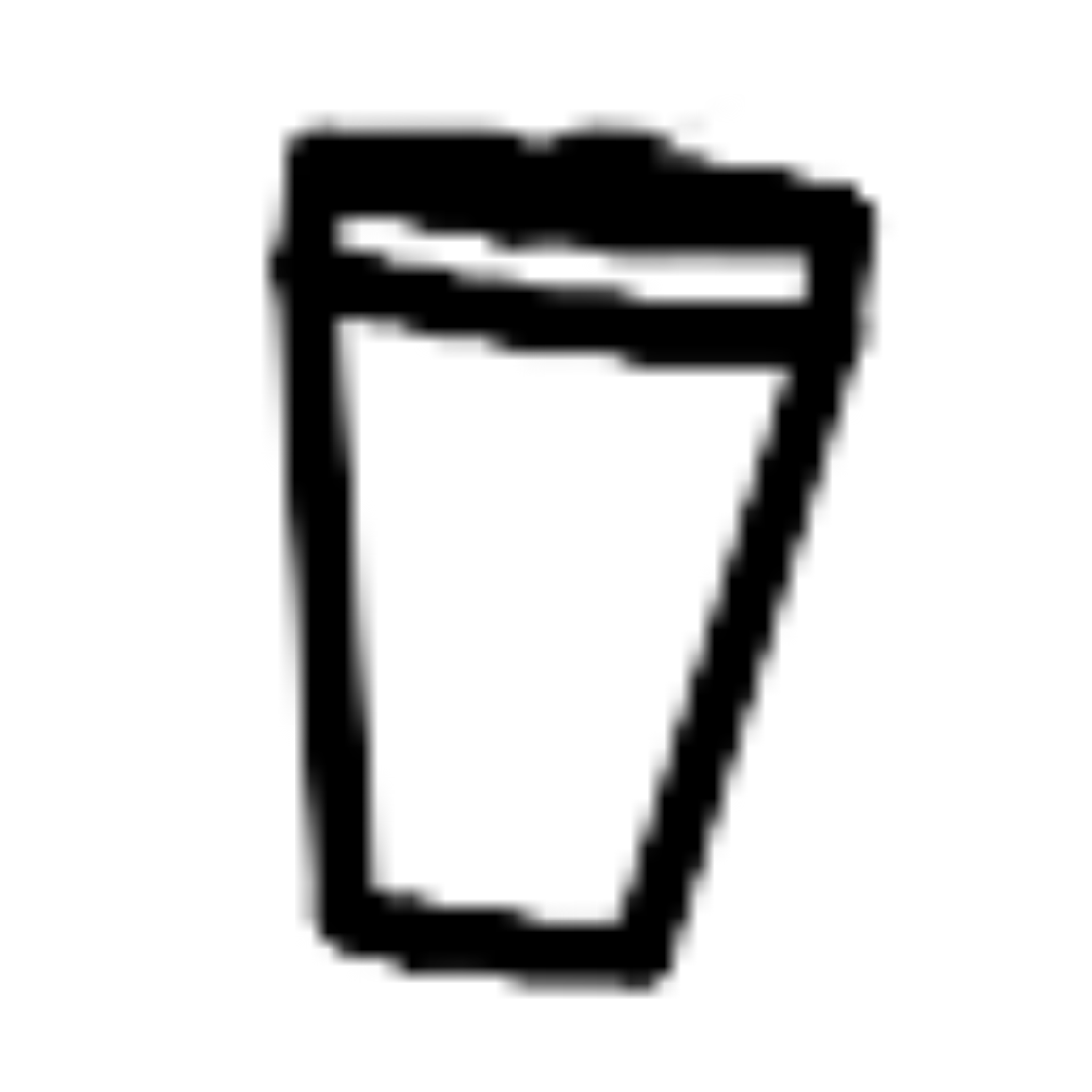 Top Roof Rubber Column (65mm)