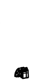 Rear Tail Connect Base/R