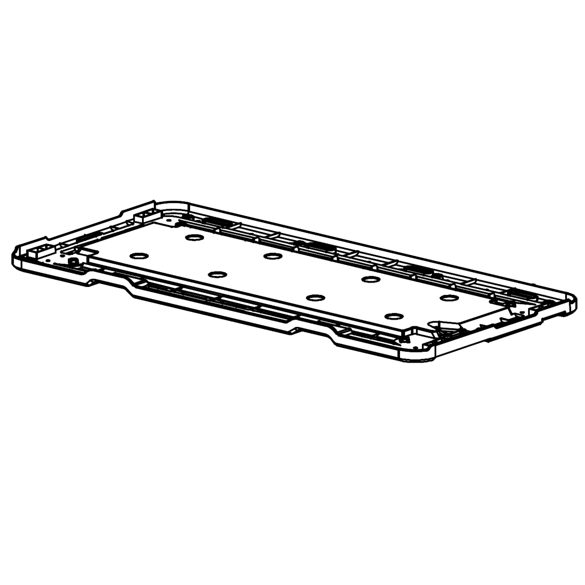 Cushion Floor