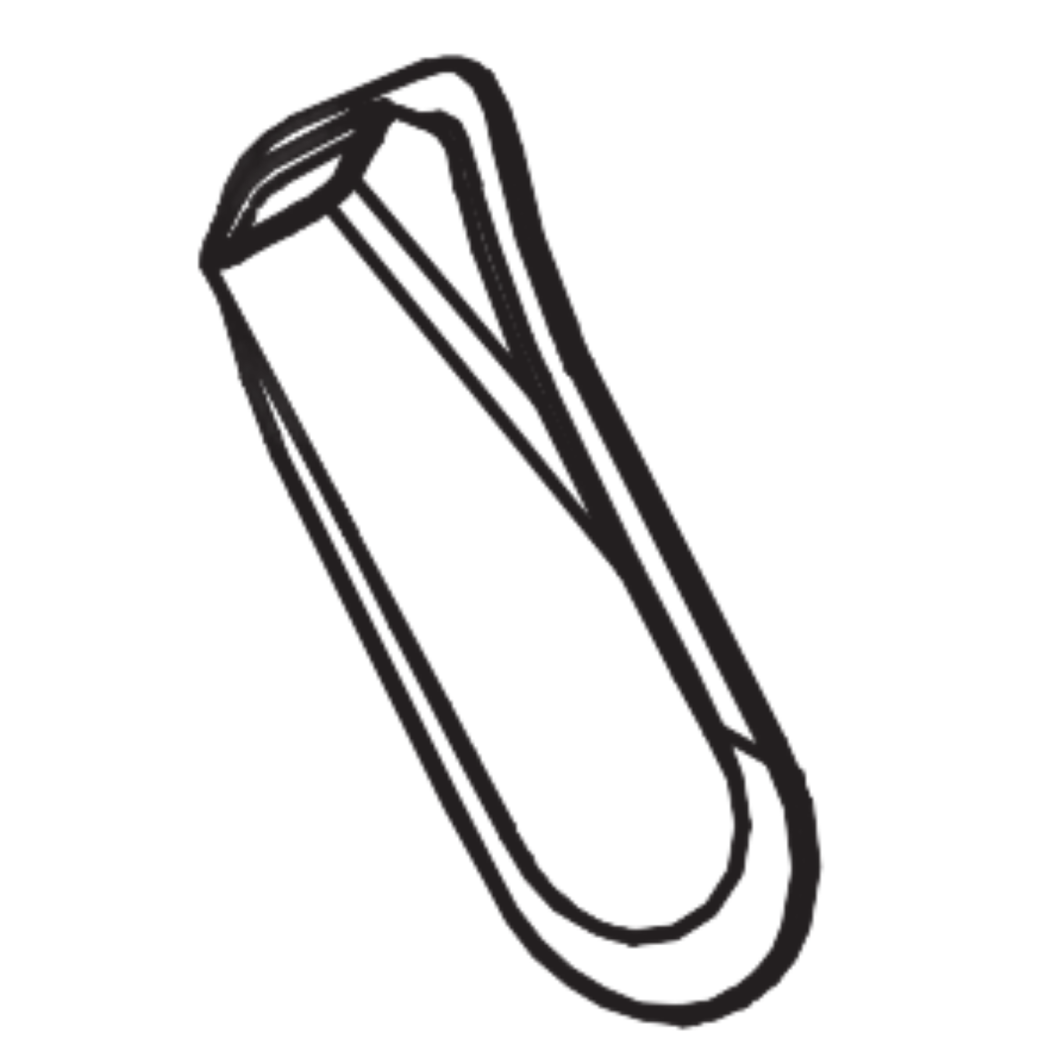 Front Support Decoration Cover/L