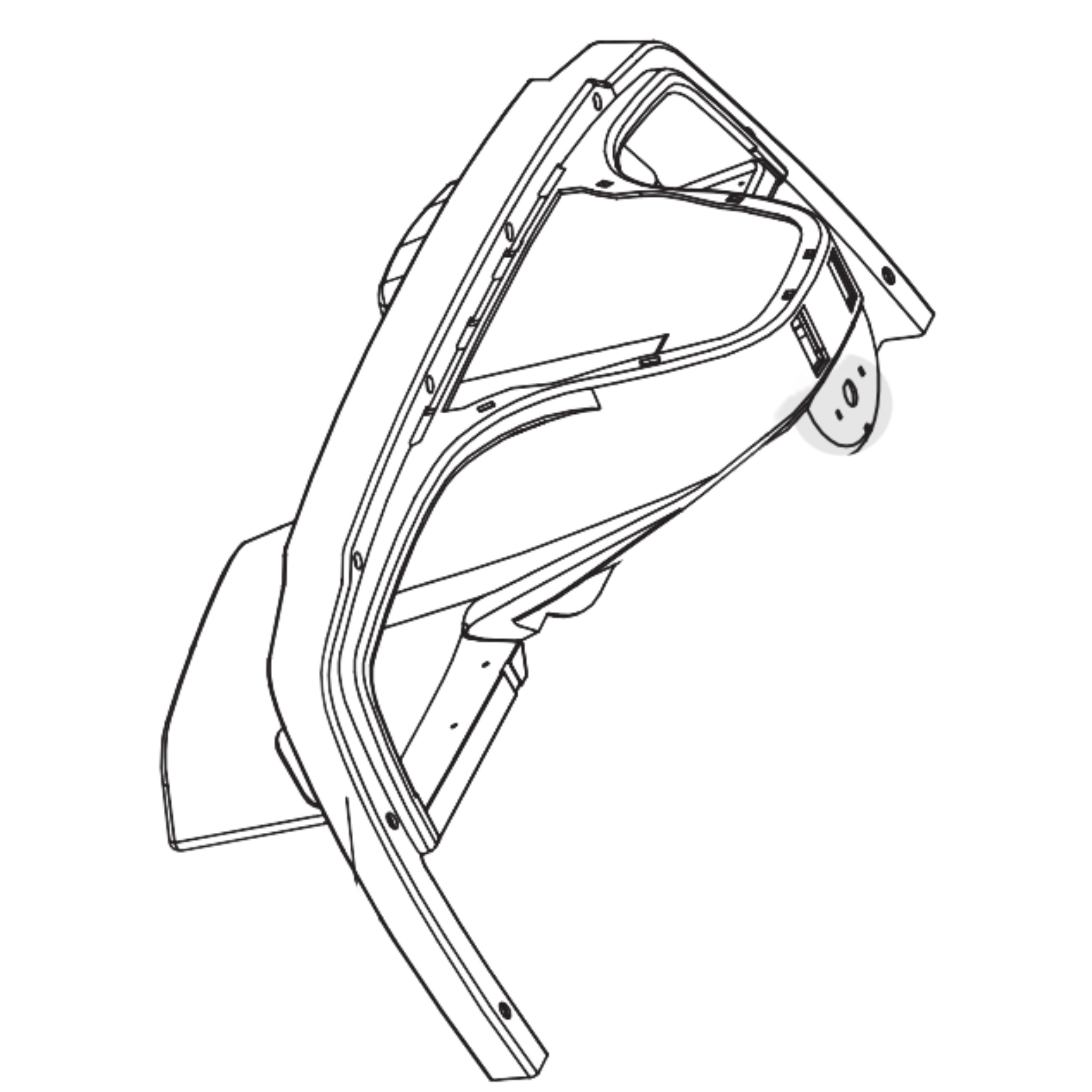 A627 Front Dashboard-B