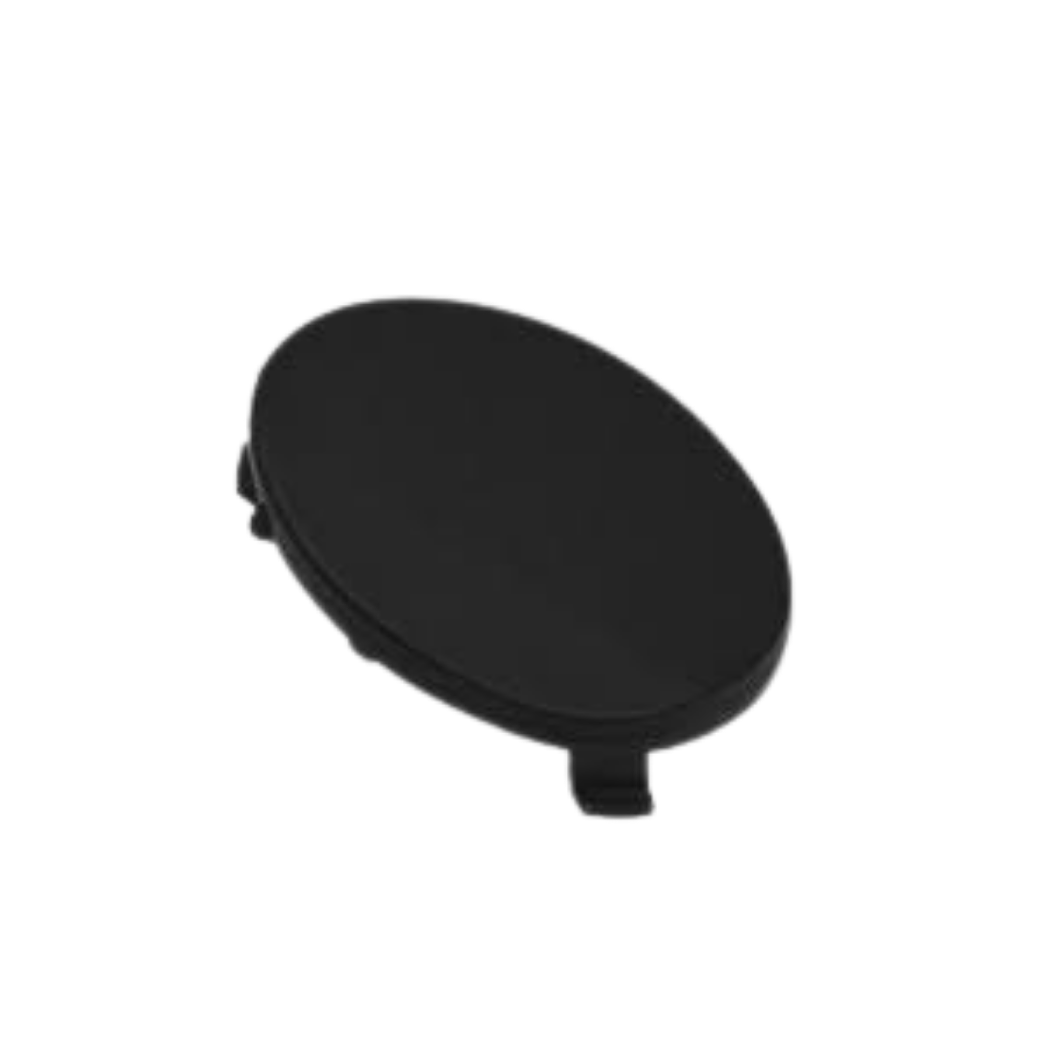 Rear Bumper Plug Cover