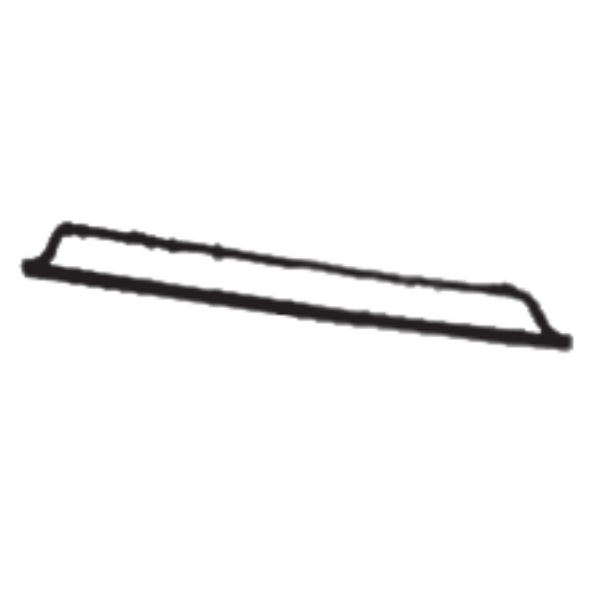 A627 Cushion Baseboard Decoration Cover/L