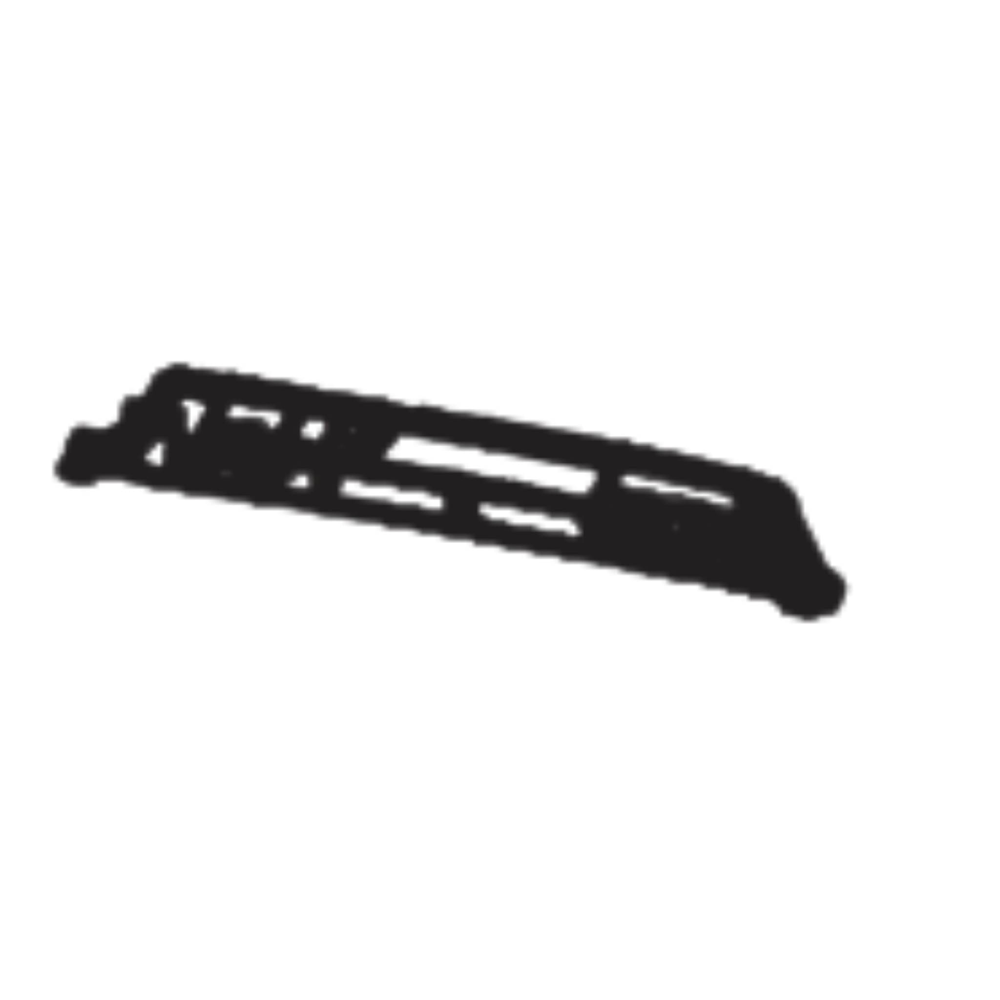 A627 Cushion Baseboard Decoration Cover/R