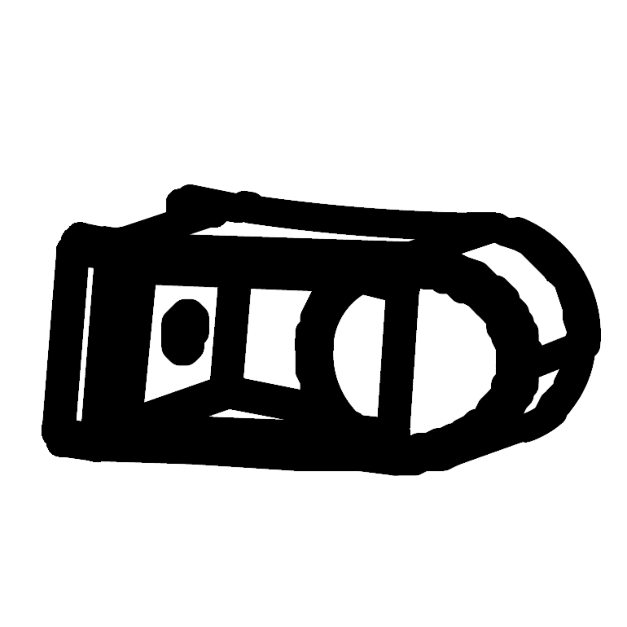 Seat Back Armrest Fix