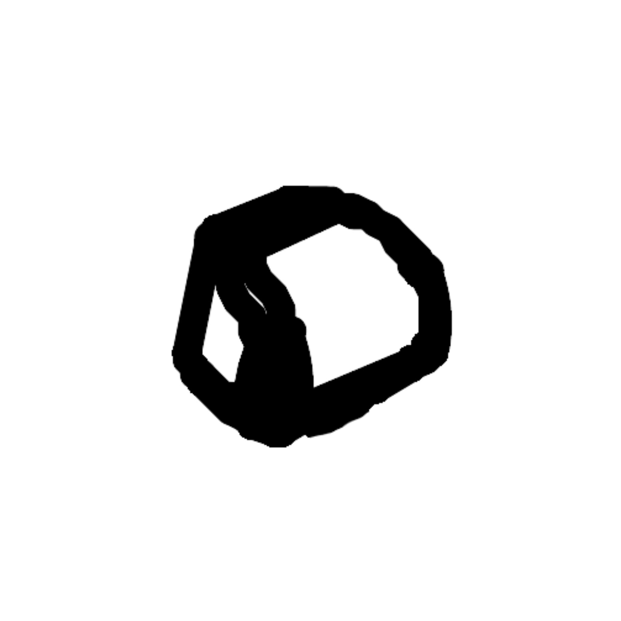 Backrest Elbow Plug