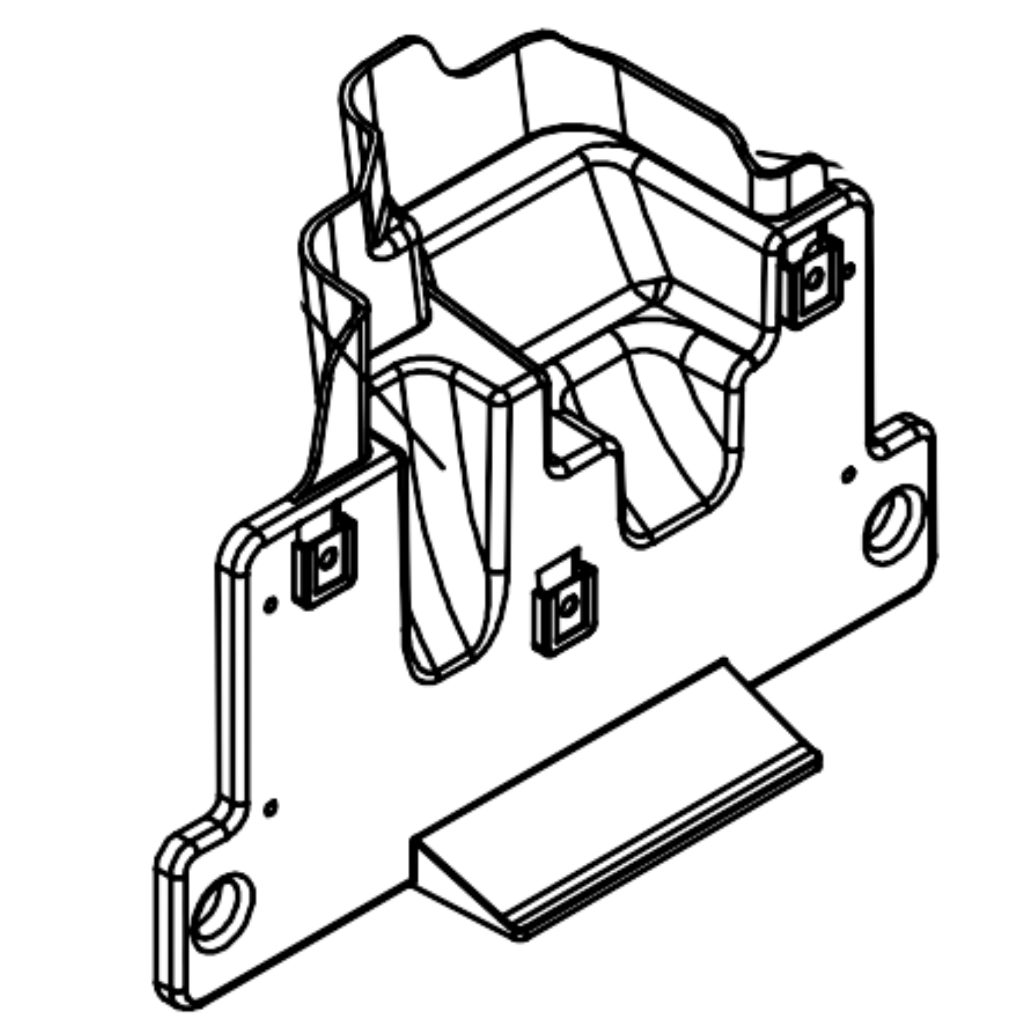 Breaking Protection Board