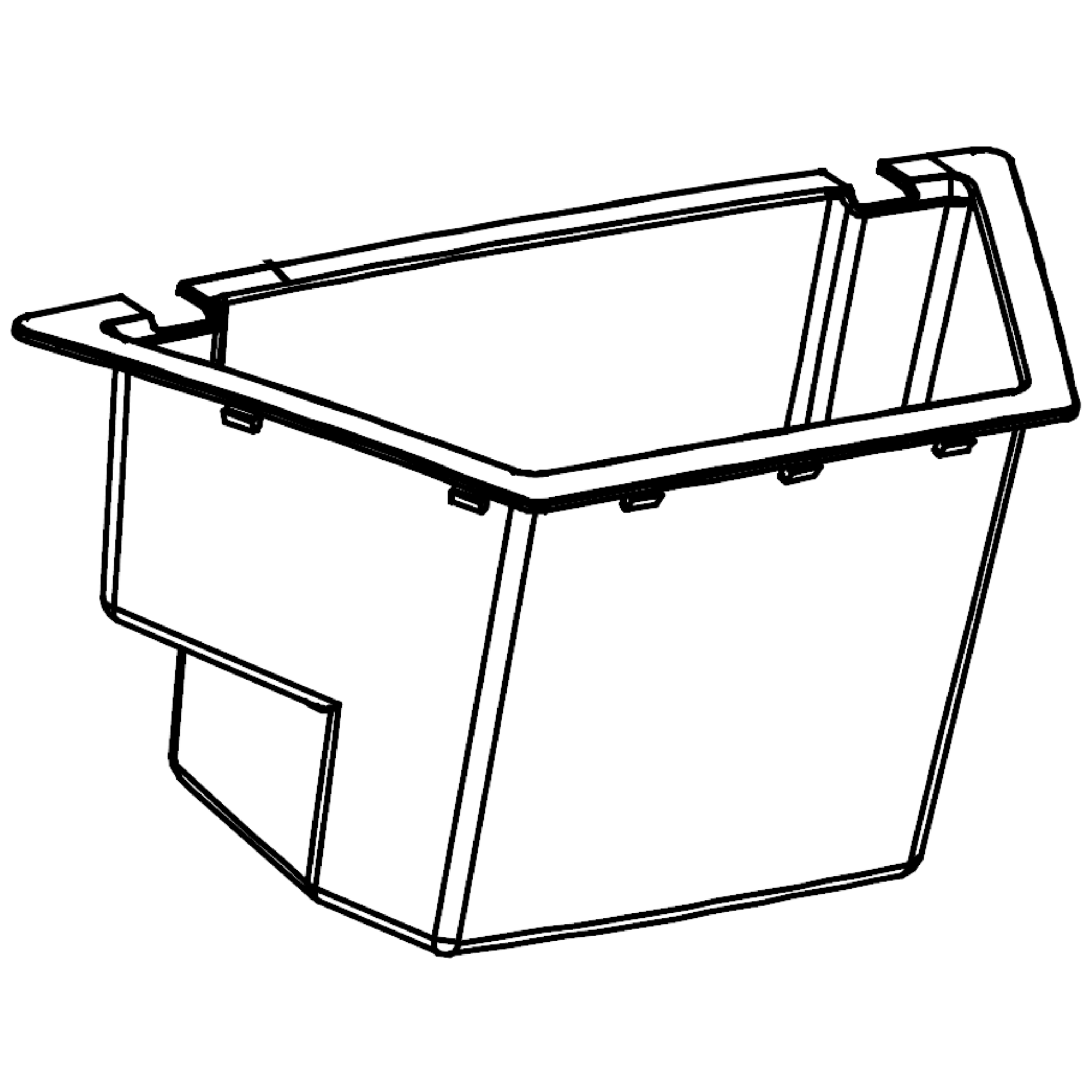 Storage Bucket
