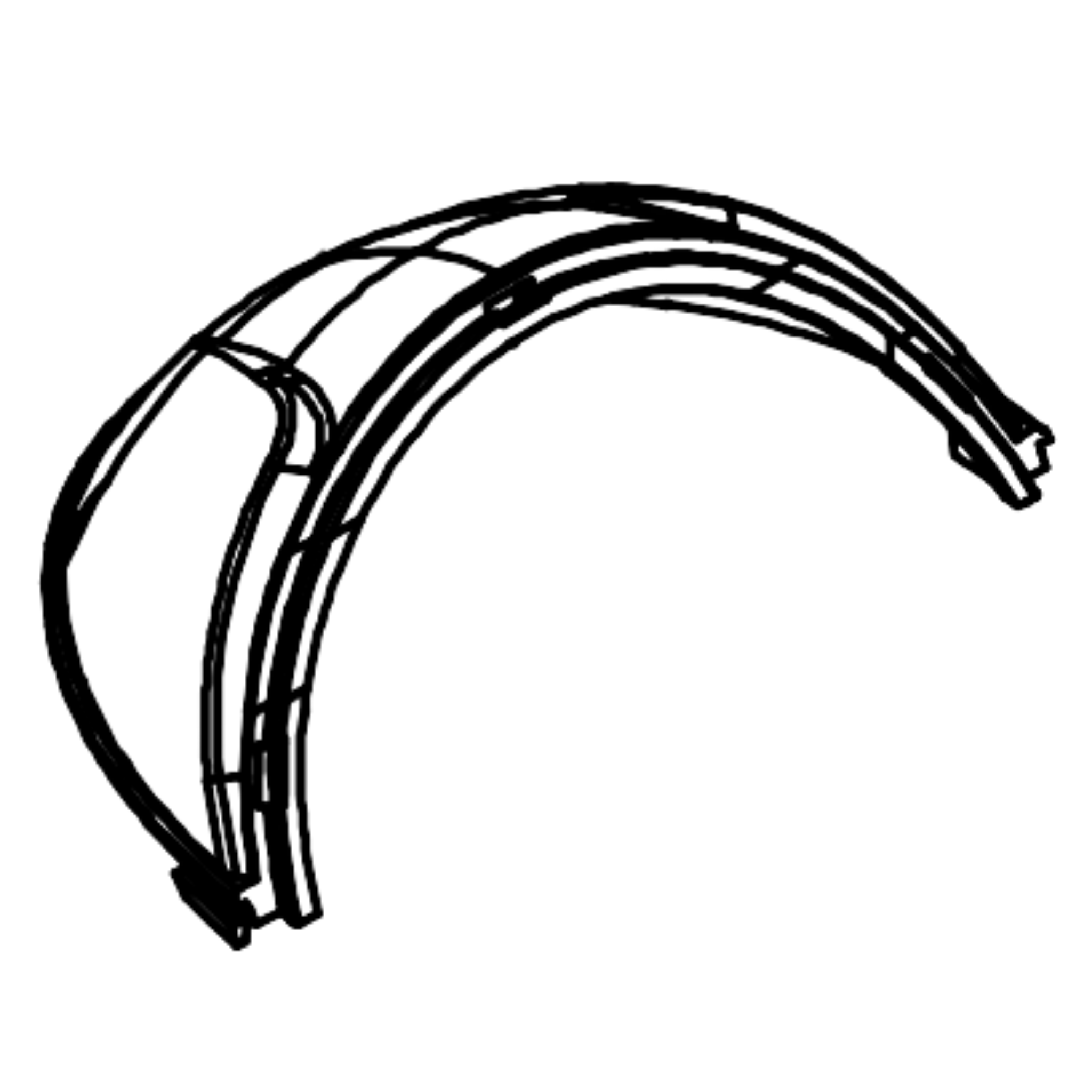 Dashboard Cover Front