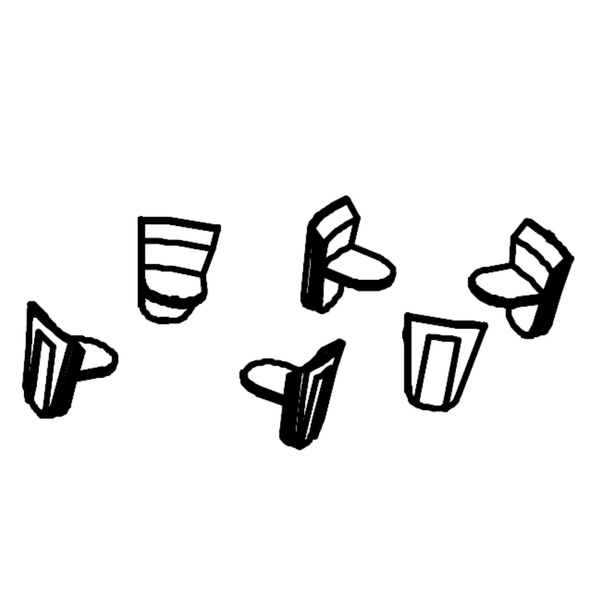Cup Clip