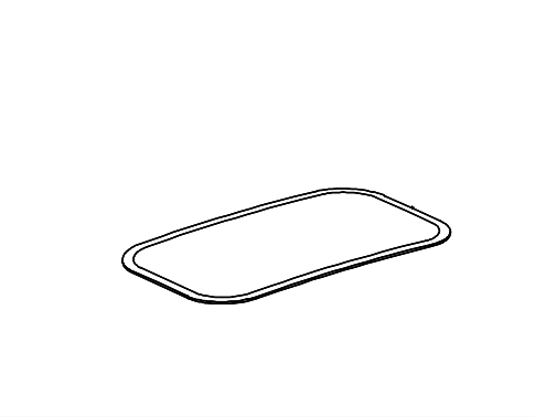 Skylight Glass (Logo)