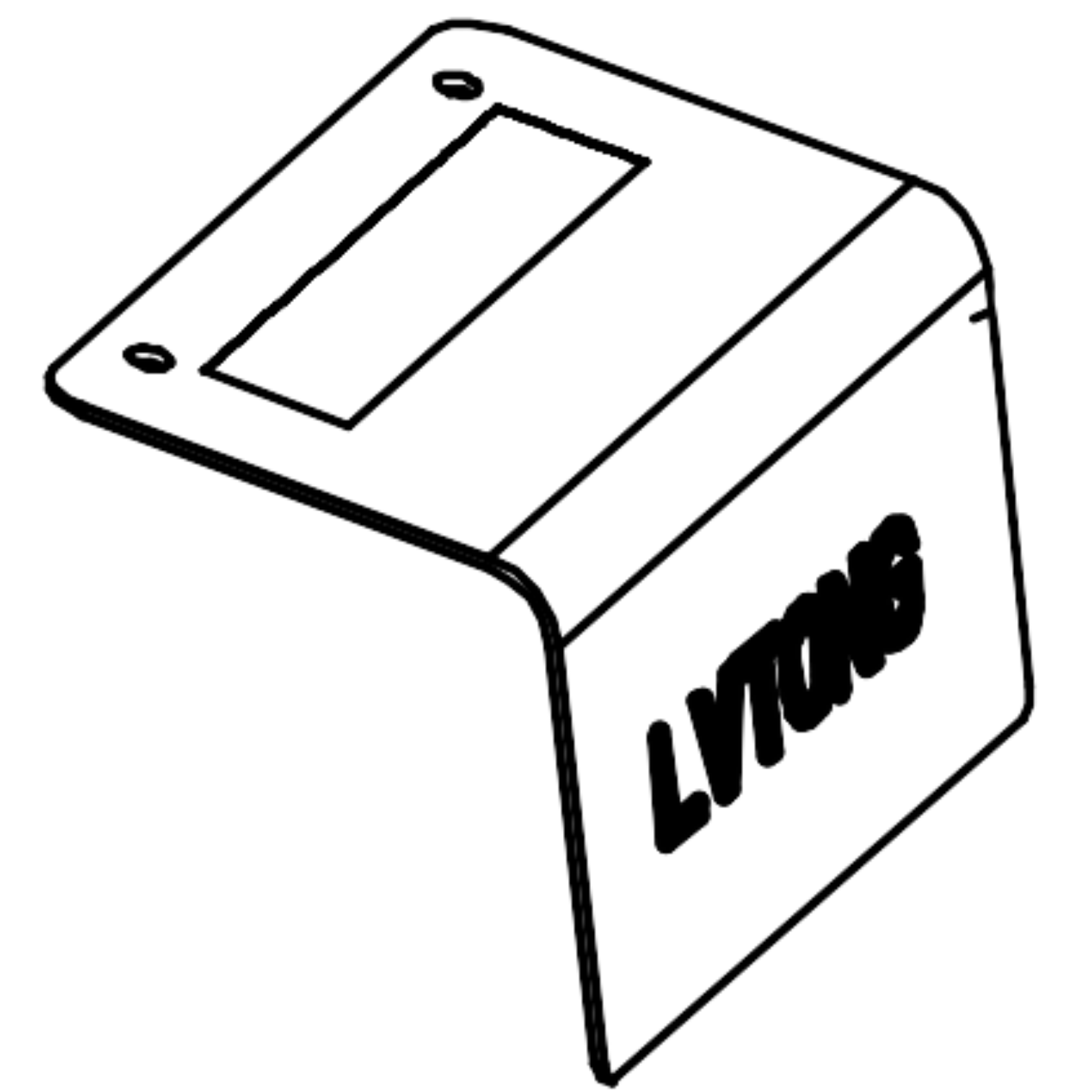 Controller Cover