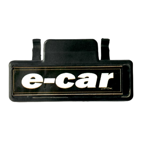 Card Holder/ECAR