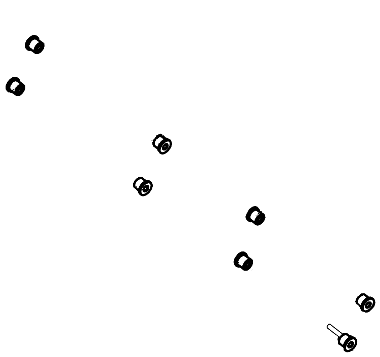 Bushing