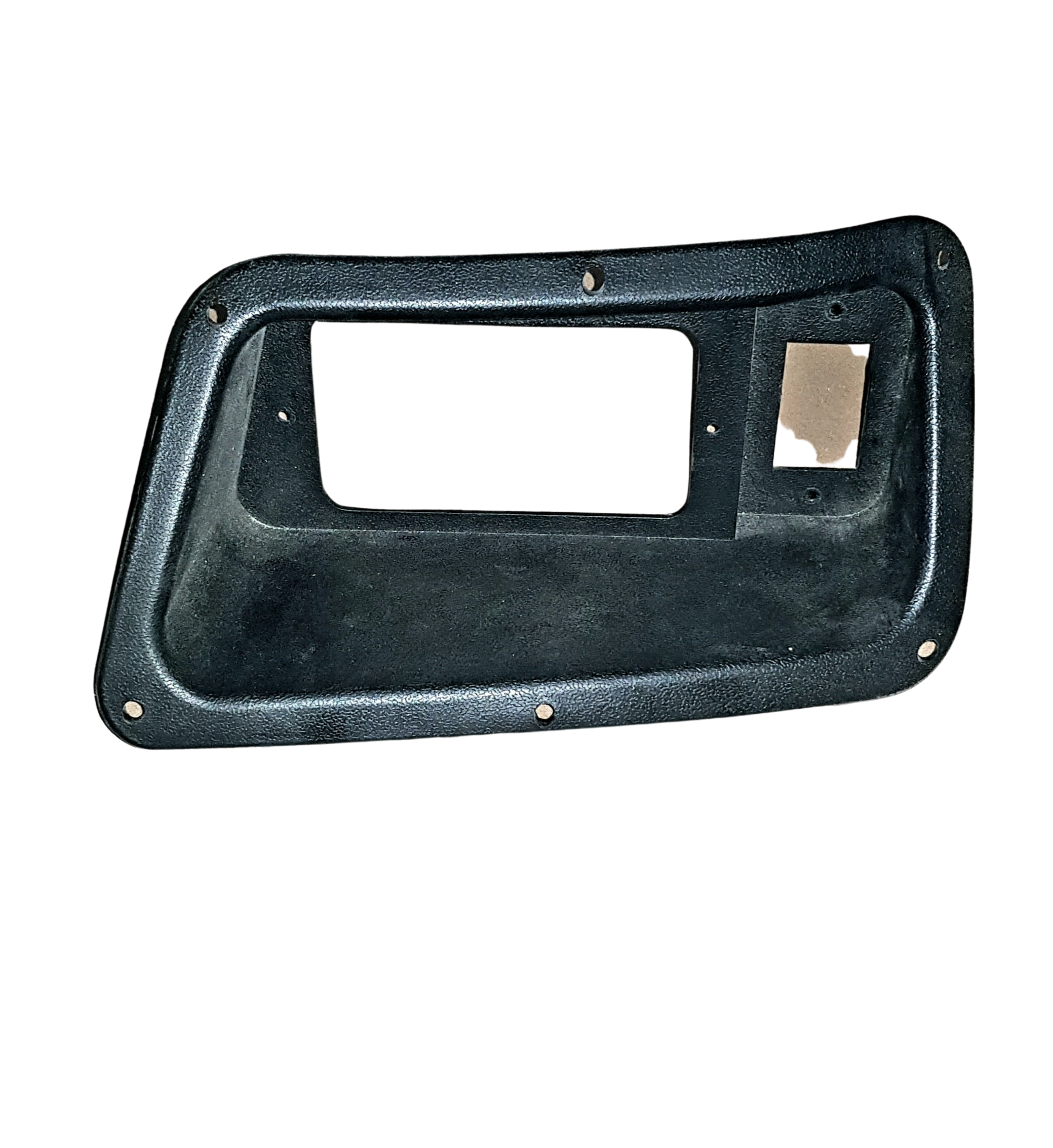 Front Head Light Base/L