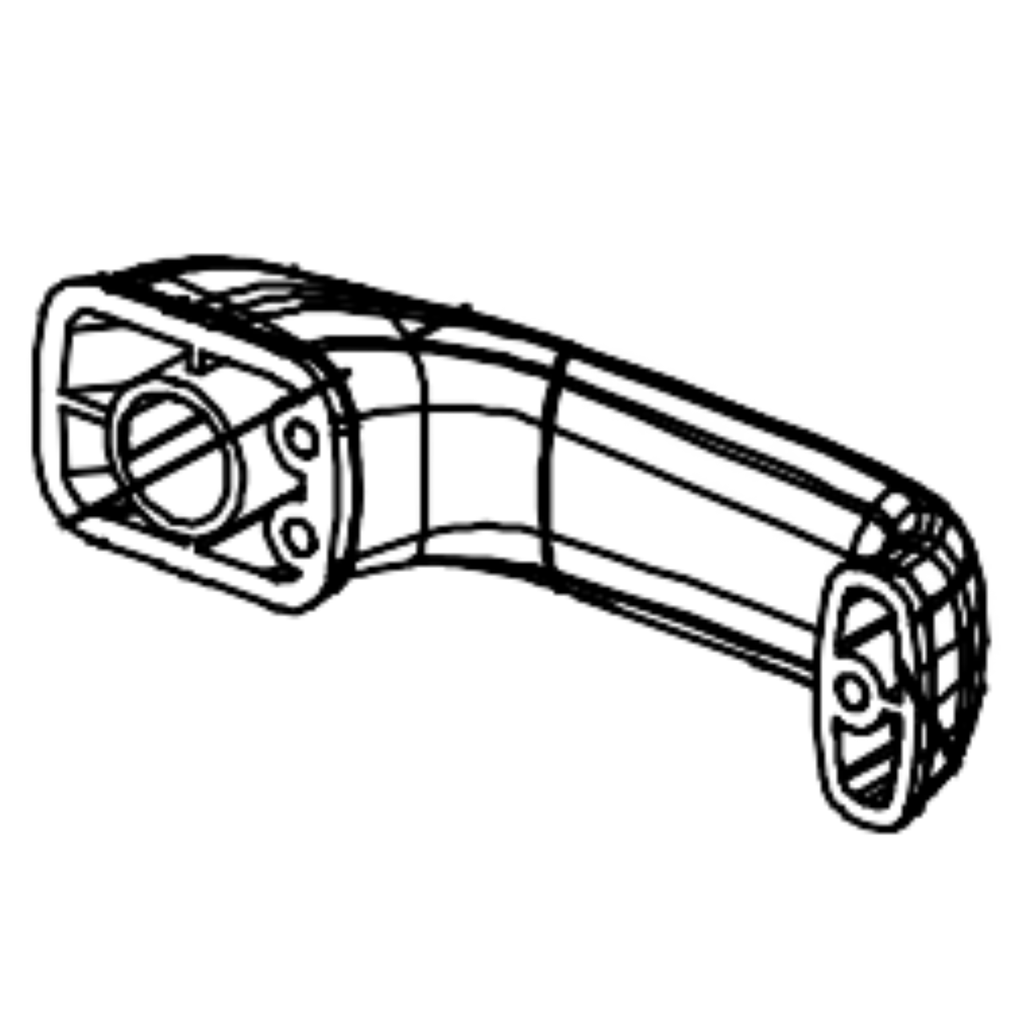 Inter Out Handle S4PAF