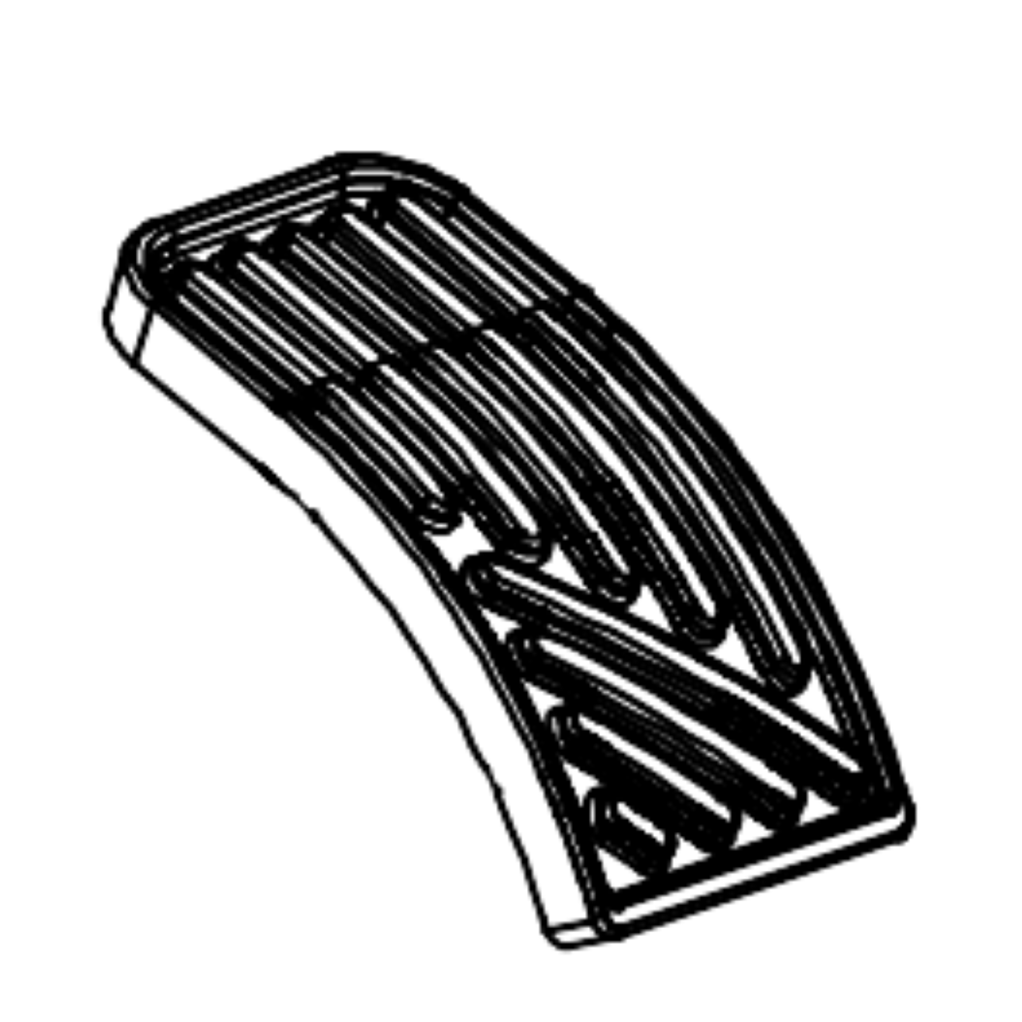 Accelerator Pedal Set