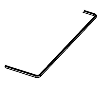 Adhesive Tape (2300mm)